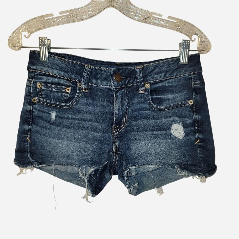 American Eagle Outfitters Women's Denim Shorts